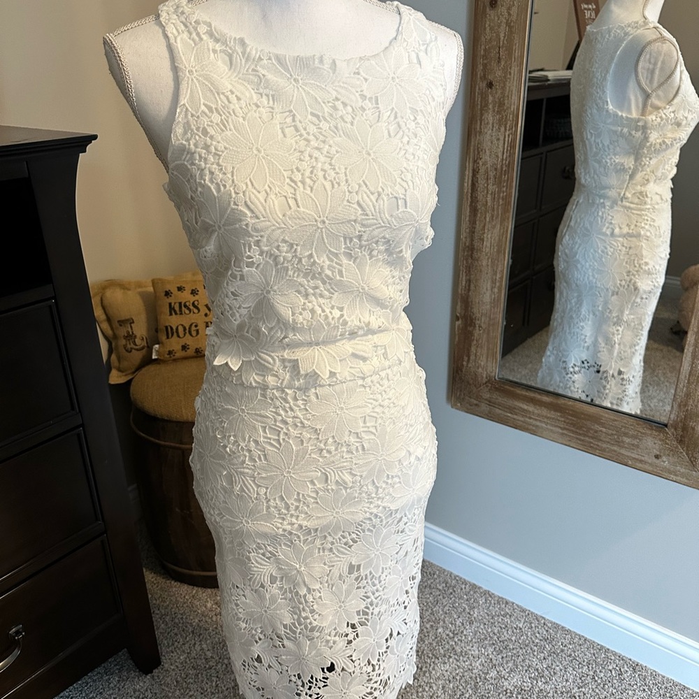 Women’s two piece dress set